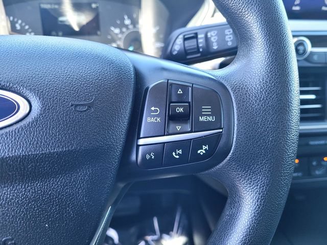 Certified 2022 Ford Escape SE AWD/4WD image 21