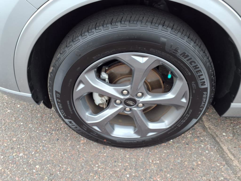 Certified 2024 Ford Escape ST-Line image 21