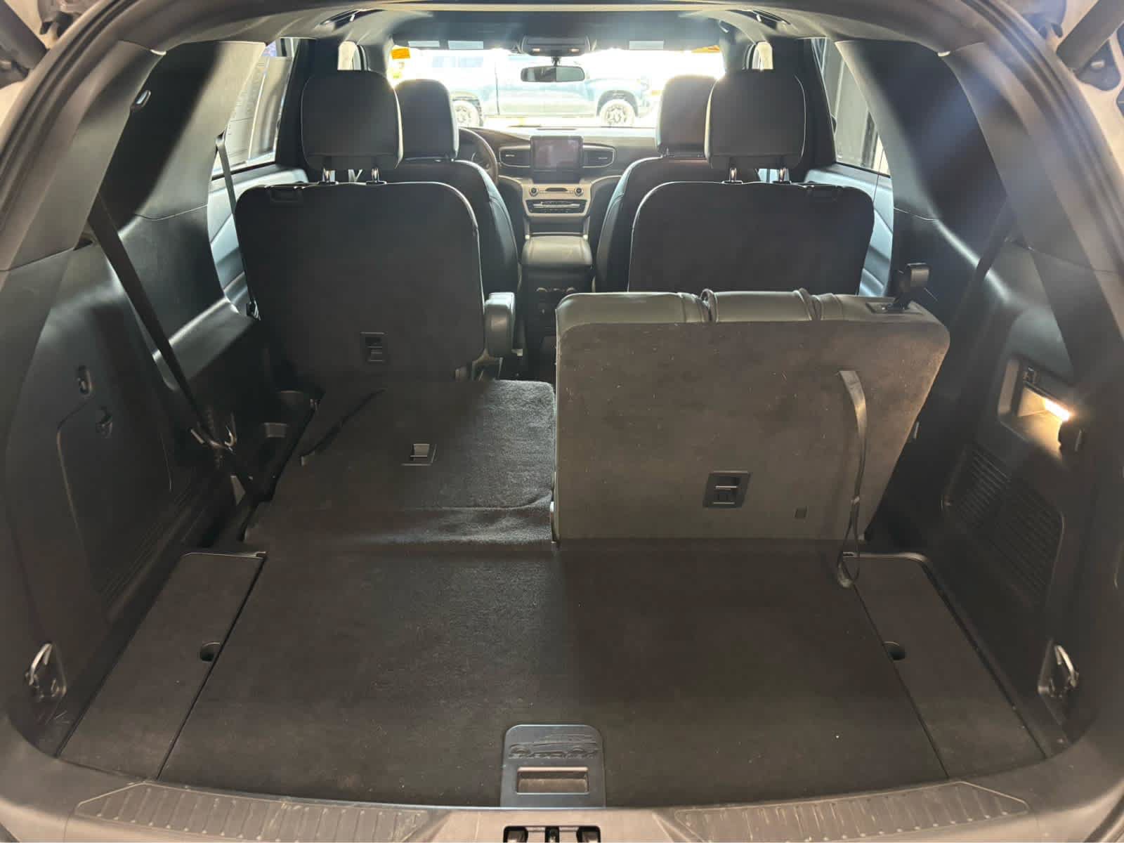Certified 2023 Ford Explorer Timberline AWD/4WD image 9