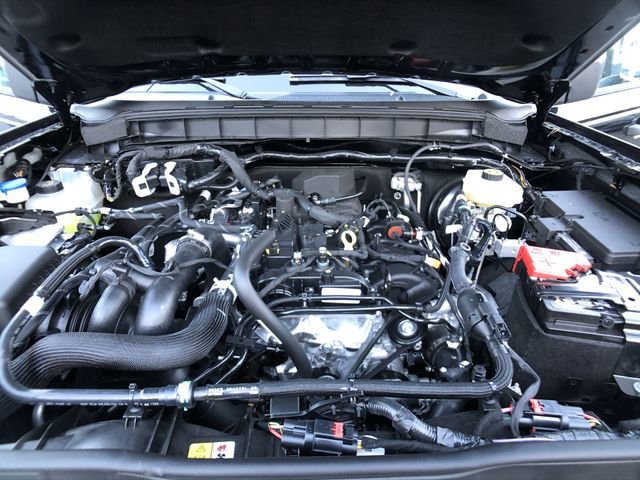 Certified 2024 Ford Bronco Big Bend AWD/4WD image 25