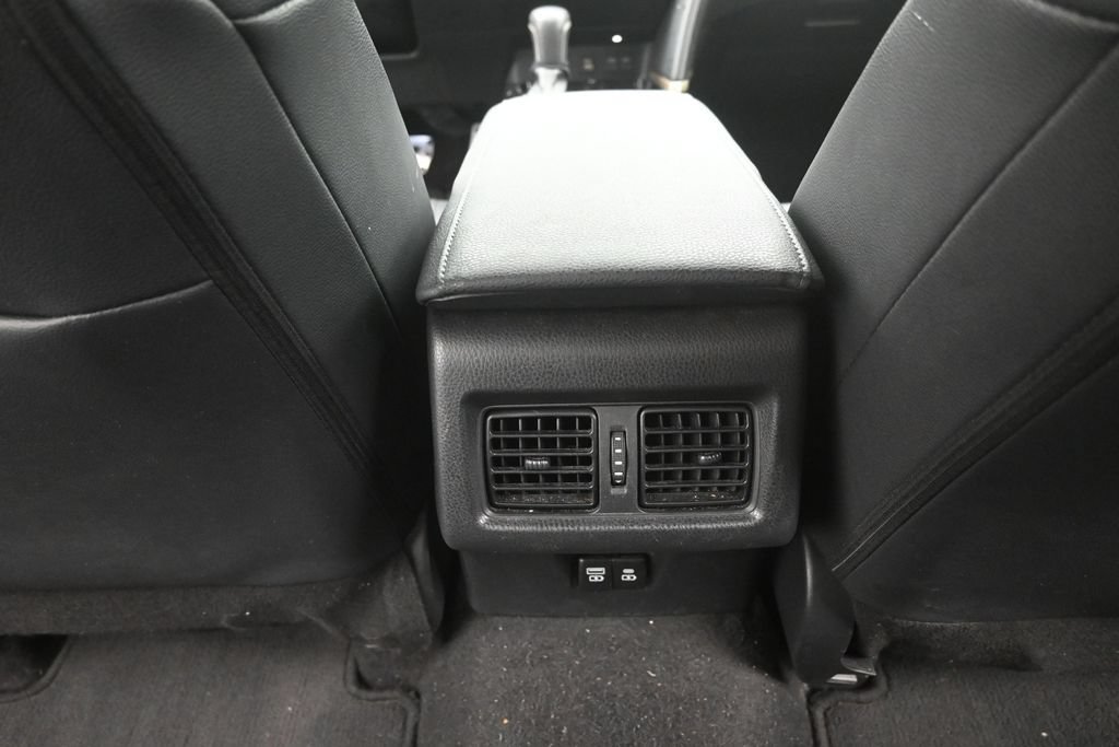 Used 2025 Toyota Camry XSE w/ Premium Package FWD image 10