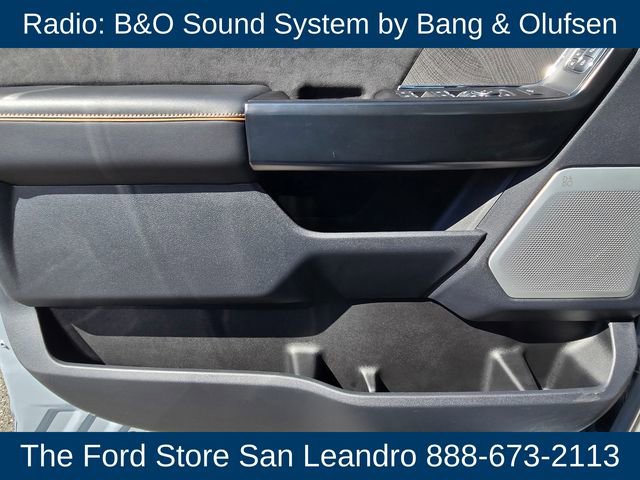 Certified 2024 Ford F250 Platinum AWD/4WD image 24