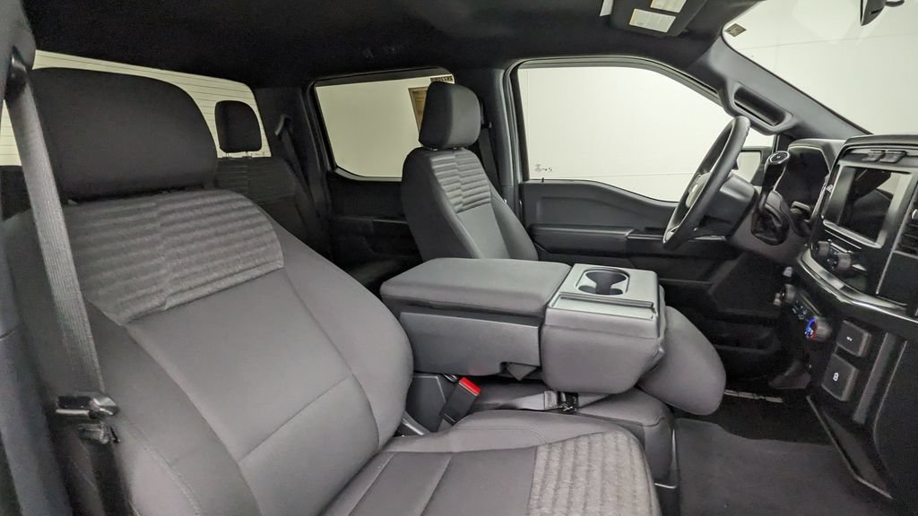 Certified 2023 Ford F150 XL w/ STX Appearance Package AWD/4WD image 37