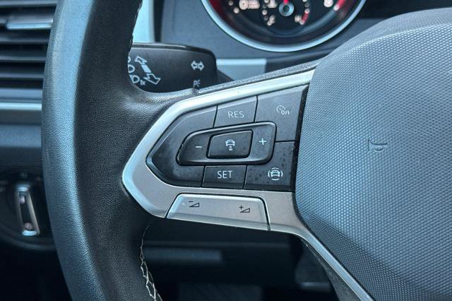 Used 2021 Volkswagen Atlas SE FWD image 20