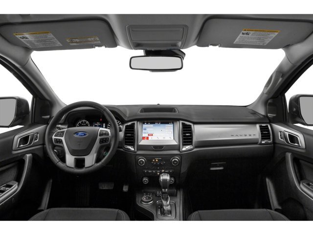 Certified 2019 Ford Ranger XLT w/ Equipment Group 301A Mid RWD image 5