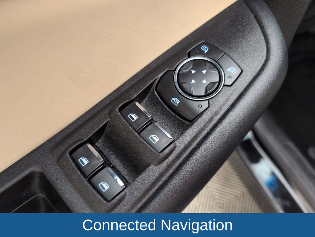 Certified 2024 Ford Edge SEL image 32