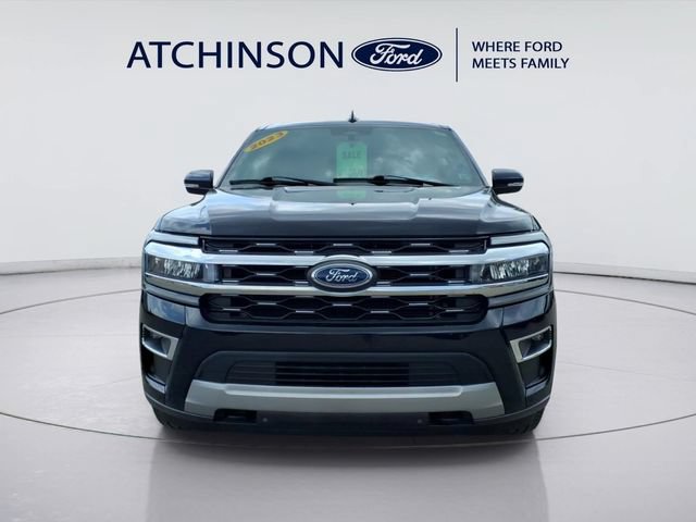 Certified 2023 Ford Expedition Limited AWD/4WD image 2