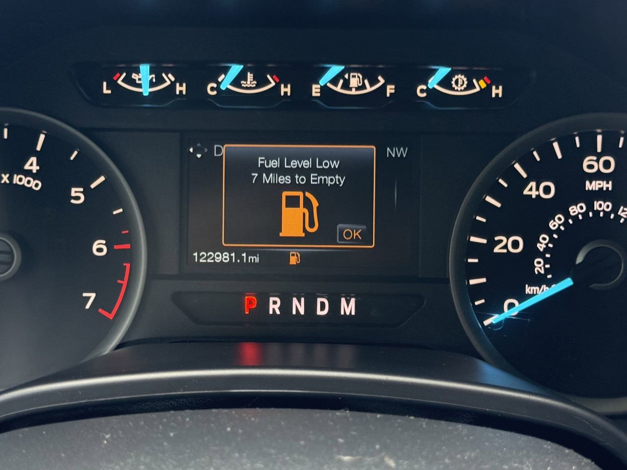 Certified 2019 Ford F150 XLT w/ Equipment Group 302A Luxury AWD/4WD image 14