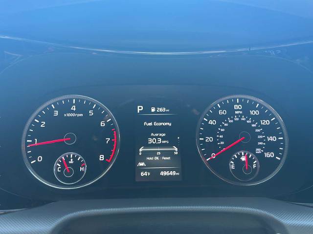Used 2023 Kia K5 GT-Line AWD/4WD image 15