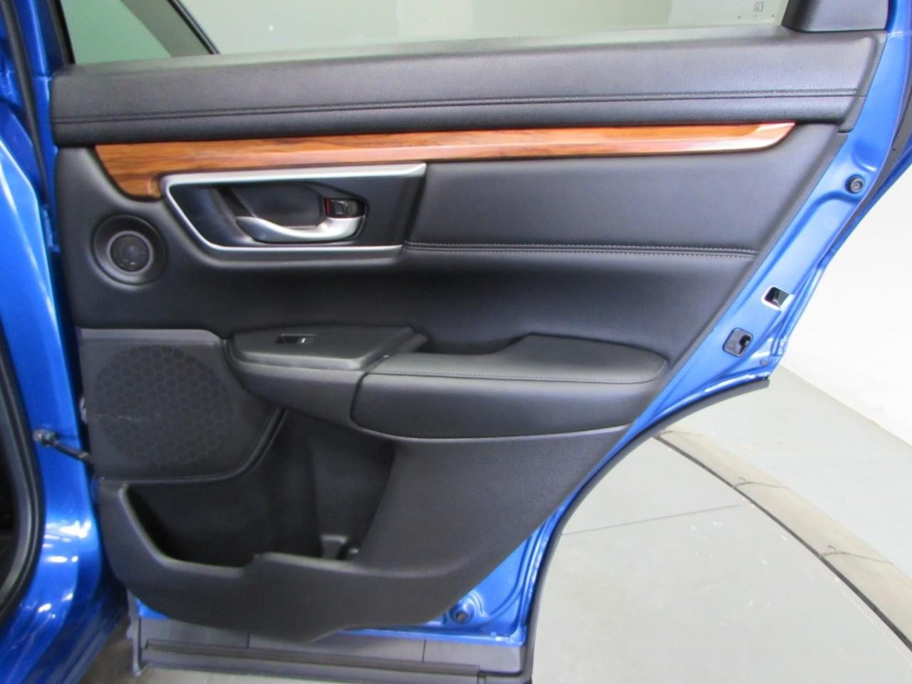 Used 2020 Honda CR-V EX-L image 18