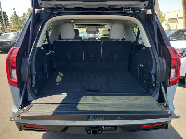 Certified 2025 Ford Expedition Max Active AWD/4WD image 22