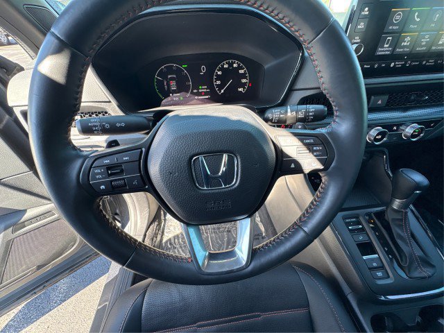 Used 2024 Honda CR-V Sport-L image 16