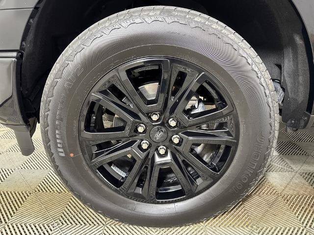 Certified 2025 Ford F150 Platinum AWD/4WD image 14