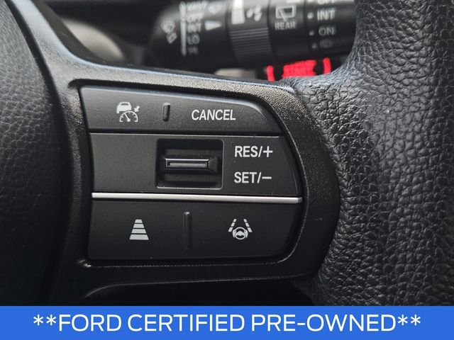 Used 2024 Honda CR-V EX image 28