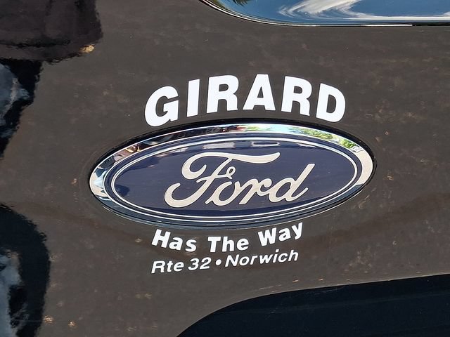 Certified 2025 Ford Bronco Sport Big Bend AWD/4WD image 30