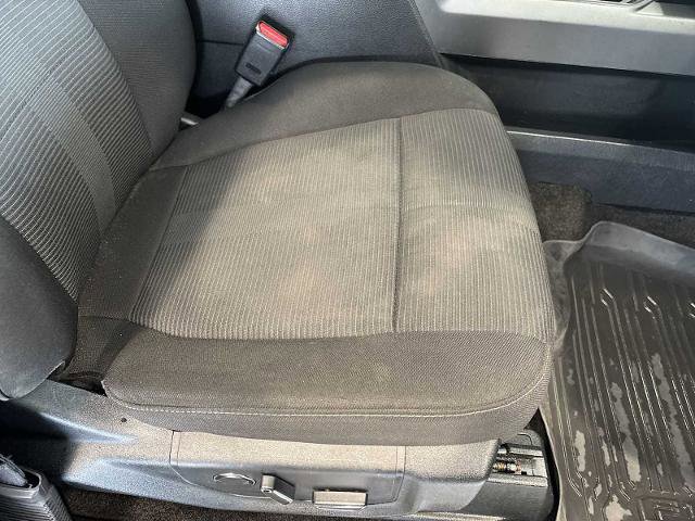 Certified 2017 Ford F150 XLT w/ Equipment Group 302A Luxury AWD/4WD image 33