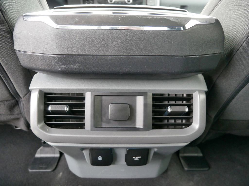 Certified 2024 Ford F150 XLT w/ Equipment Group 302A MID image 13