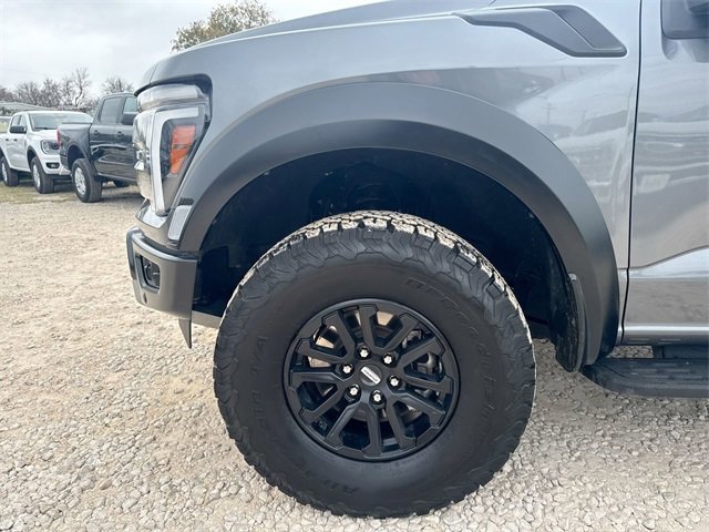 Certified 2024 Ford F150 Raptor image 24