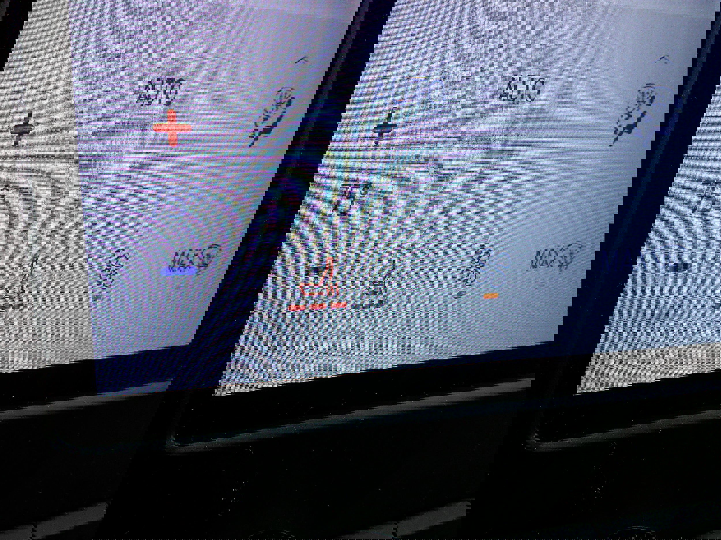 Certified 2024 Ford Edge SEL image 16