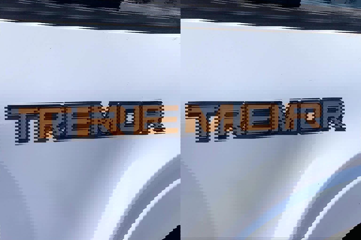 Certified 2022 Ford F150 Tremor w/ Equipment Group 402A High image 9