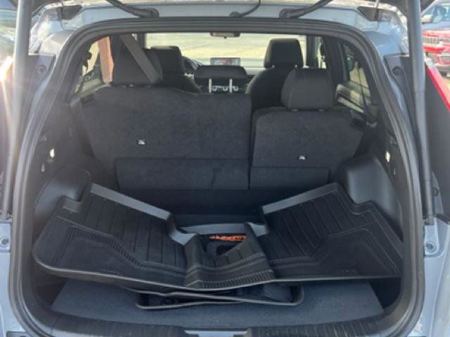 Used 2026 Honda CR-V TrailSport image 15