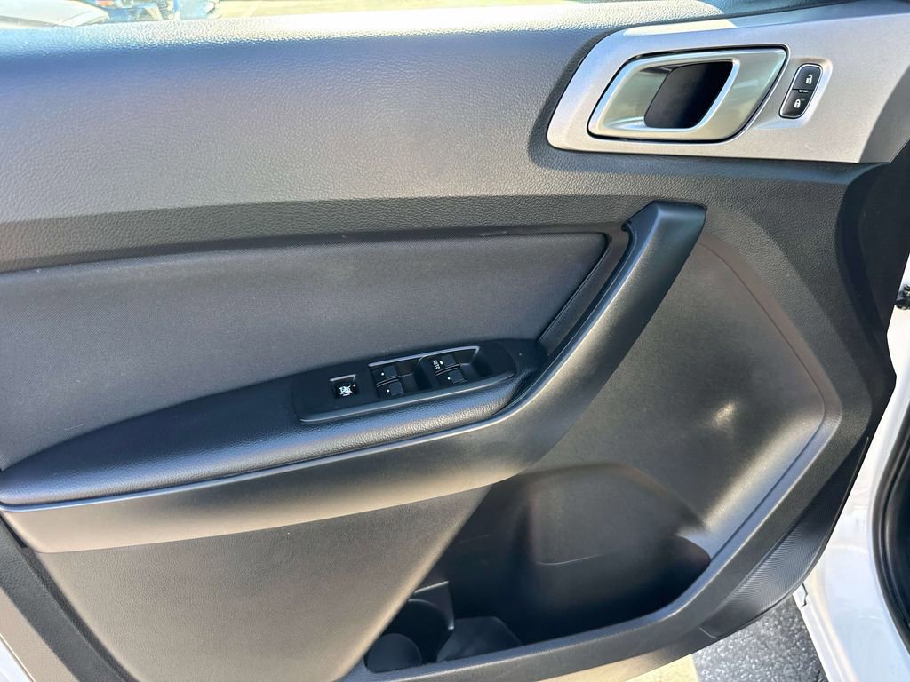 Certified 2023 Ford Ranger XLT w/ Equipment Group 301A Mid image 20