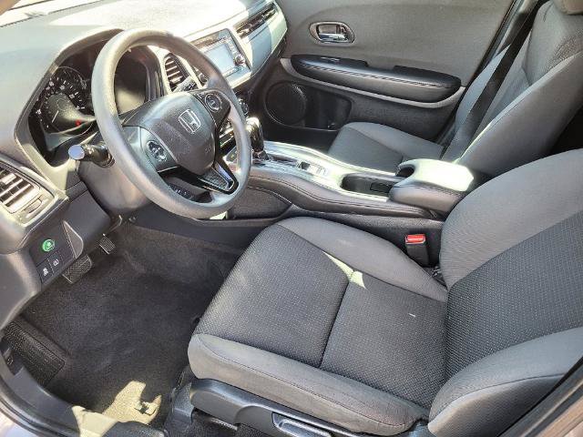 Used 2019 Honda HR-V LX image 15