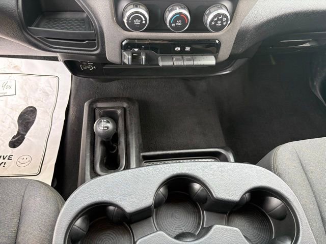 Used 2022 RAM 3500 Tradesman image 29