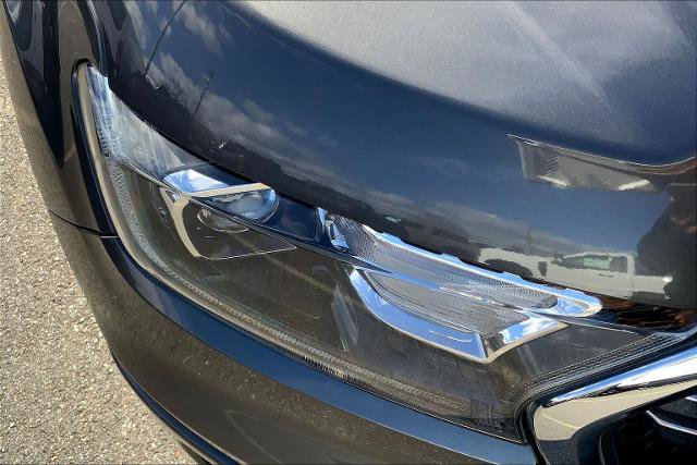 Certified 2019 Ford Ranger Lariat w/ FX4 Off-Road Package image 26