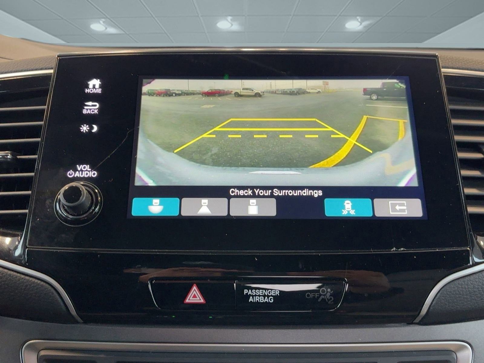 Used 2022 Honda Passport EX-L image 26