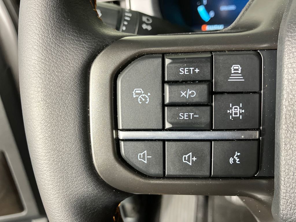 Certified 2025 Ford F150 Tremor w/ Equipment Group 402A High image 18