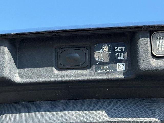Certified 2025 Ford Mustang Mach-E Premium AWD/4WD image 33