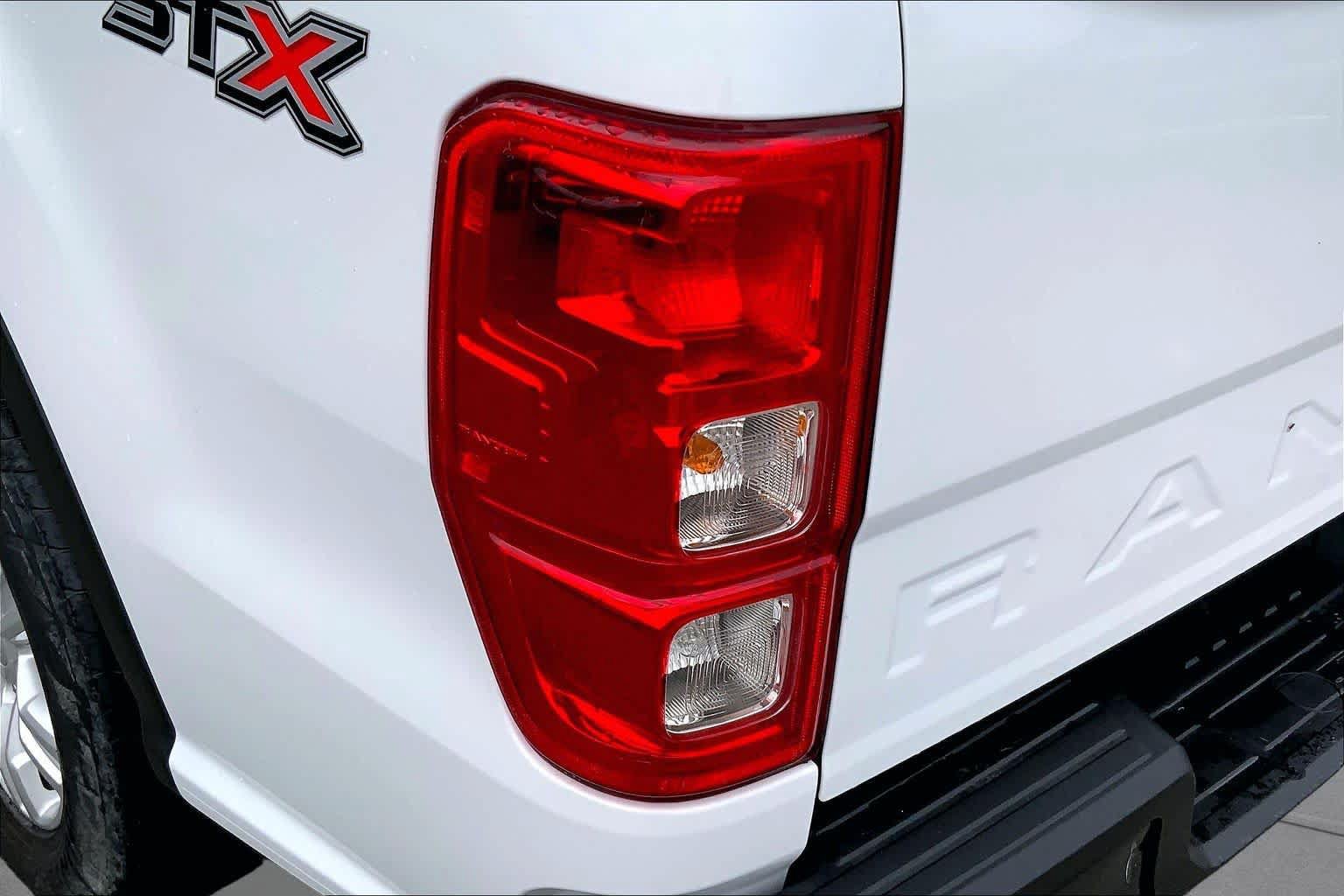 Certified 2022 Ford Ranger XL w/ Equipment Group 101A High RWD image 25