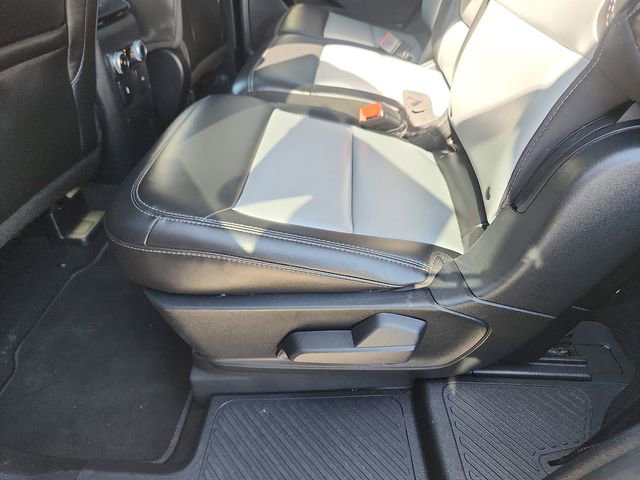 Certified 2023 Ford Explorer XLT w/ Equipment Group 202A image 26