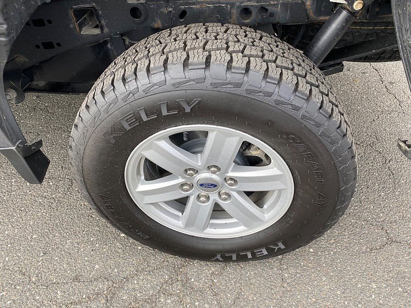 Certified 2022 Ford F150 XL w/ Equipment Group 101A High AWD/4WD image 14
