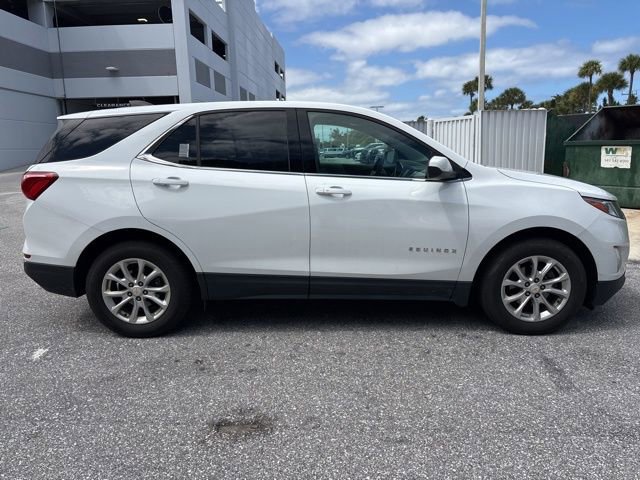 Used 2020 Chevrolet Equinox LT image 4