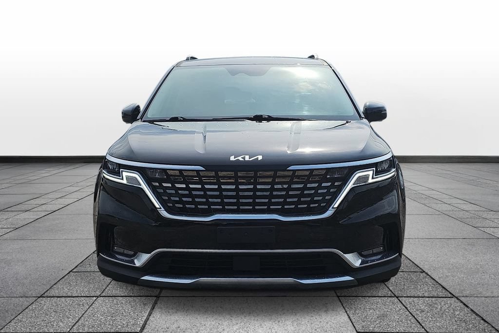 Used 2022 Kia Carnival SX FWD image 2