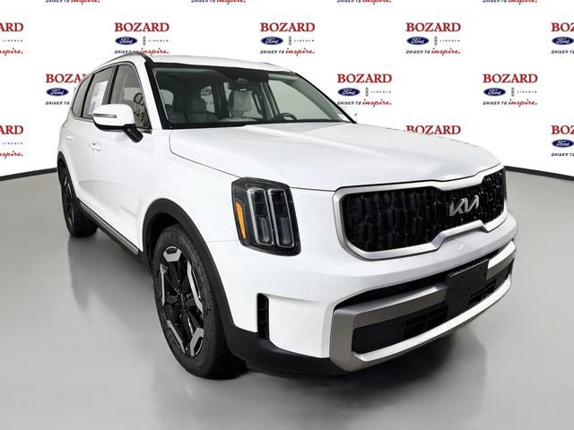 Used 2023 Kia Telluride EX AWD/4WD image 1