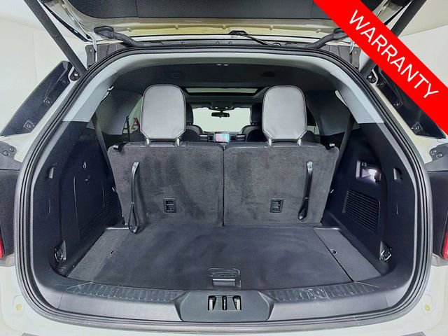 Certified 2022 Ford Explorer XLT w/ Equipment Group 202A AWD/4WD image 29