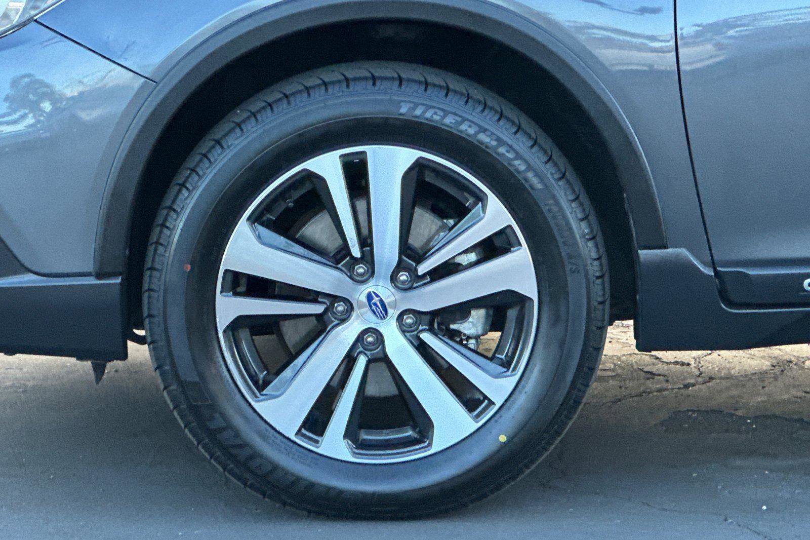Used 2019 Subaru Outback 2.5i Limited image 34