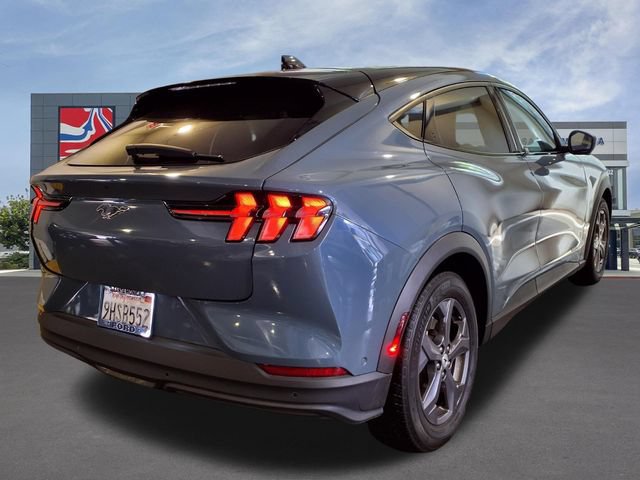 Certified 2023 Ford Mustang Mach-E Select RWD image 25