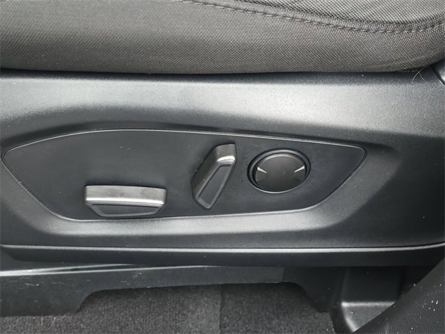 Certified 2024 Ford Explorer XLT image 14