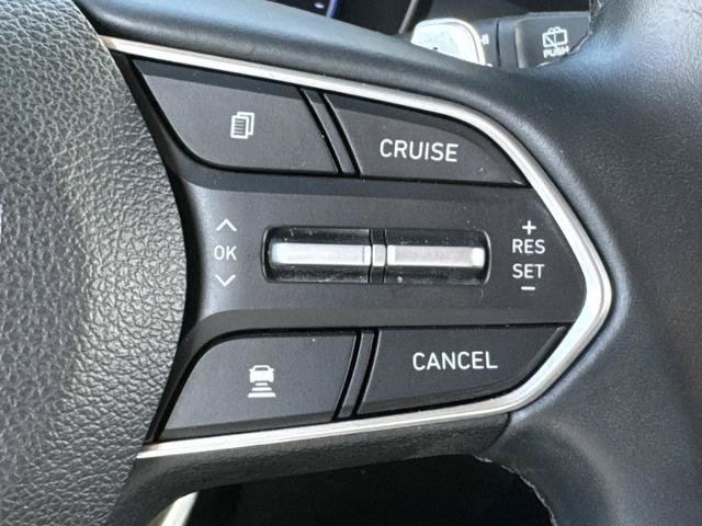 Used 2020 Hyundai Palisade SEL FWD image 29