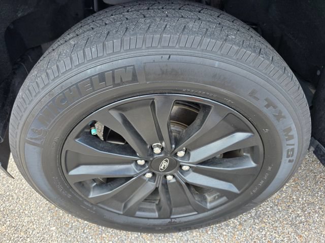 Certified 2020 Ford F150 Lariat RWD image 11