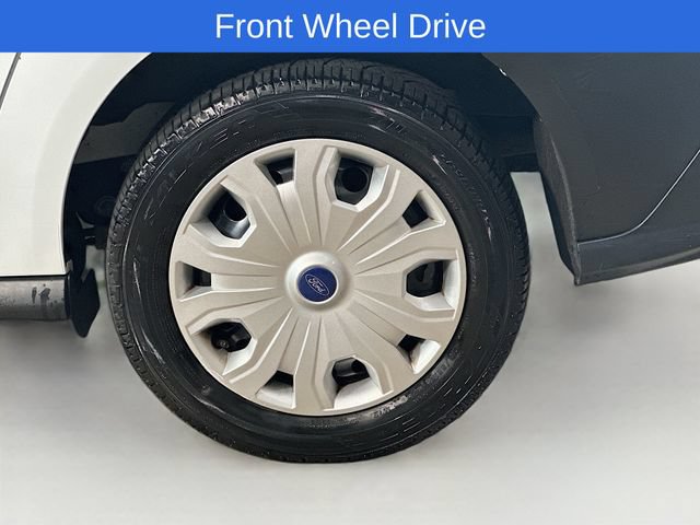 Certified 2022 Ford Transit Connect XL FWD image 7