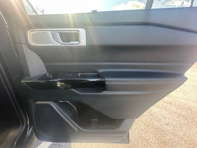 Certified 2023 Ford Explorer ST w/ Equipment Group 401A AWD/4WD image 36
