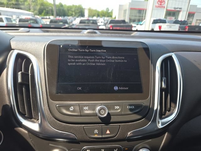 Used 2024 Chevrolet Equinox LT AWD/4WD image 33