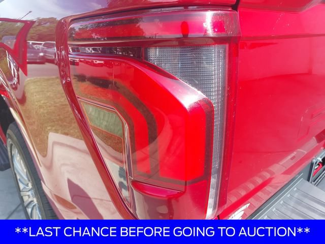 Certified 2024 Ford F150 Platinum w/ Equipment Group 703A Plus AWD/4WD image 33