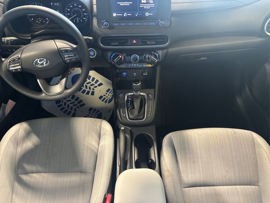 Used 2023 Hyundai Kona SEL w/ Cargo Package image 23