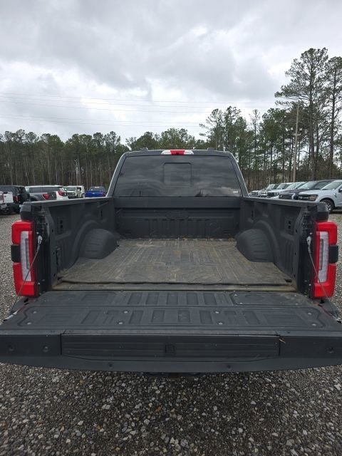Certified 2024 Ford F250 Limited w/ FX4 Off-Road Package image 6